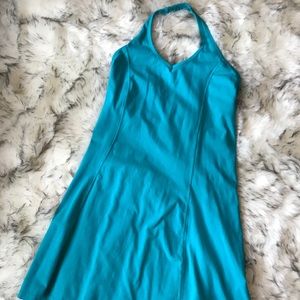 Isis brand athletic dress size medium